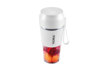 Φορητό μπλέντερ Floria ZLN1720 - Επαναφορτιζόμενο Smoothie Maker 300ml, μοτέρ 50W, λεπίδες inox