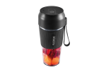 Φορητό μπλέντερ Floria ZLN1719, επαναφορτιζόμενο USB-C - 300ml, λεπίδες inox, χάλκινο μοτέρ 50W