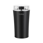 Ηλεκτρικός μύλος καφέ Floria ZLN2396 - 350W, λεπίδες inox, χωρητικότητα 60g - φρεσκοαλεσμένος καφές