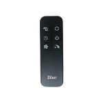 Ανεμιστήρας με ψεκασμό Zilan ZLN0977 - 2.8L, 3 ταχύτητες, χρονοδιακόπτης, τηλεχειριστήριο, 75W - Image 3