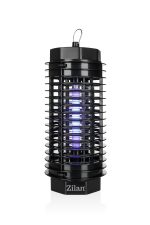 Συσκευή εντόμων Zilan ZLN2600 - 4W, 1000V, κάλυψη 20τ.μ., μη τοξική λειτουργία με προστατευτική σχάρα