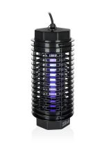 Συσκευή εντόμων Zilan ZLN2600 - 4W, 1000V, κάλυψη 20τ.μ., μη τοξική λειτουργία με προστατευτική σχάρα - Image 2