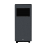 Φορητό κλιματιστικό Zilan ZLN2617 WiFi 3σε1 - 9000 BTU/h, ψύξη 15-20τ.μ., χρονοδιακόπτης 24h, τηλεχειριστήριο