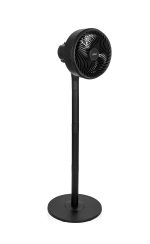 Ανεμιστήρας με βάση Zilan ZLN2556 - 65W, 3 ταχύτητες, ρυθμιζόμενο ύψος, περιστροφή 360° - Image 2