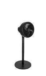 Ανεμιστήρας με βάση Zilan ZLN2556 - 65W, 3 ταχύτητες, ρυθμιζόμενο ύψος, περιστροφή 360° - Image 3