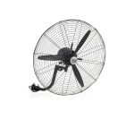 Βιομηχανικός ανεμιστήρας Zilan ZLN2549 - 130W, διάμετρος 68cm, βάση/ τοίχος, 3 ταχύτητες + περιστροφή - Image 4