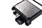 Τοστιέρα και Γκριλ Zilan ZLN3942, ψηφιακή 2000W - αποσπώμενες αντικολλητικές πλάκες, χρονόμετρο και έλεγχος θερμοκρασίας - Image 5