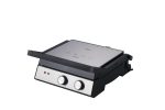 Τοστιέρα και Γκριλ Zilan ZLN3966 2-in-1, 2000W, αποσπώμενες αντικολλητικές πλάκες, προστασία υπερθέρμανσης