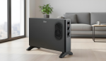 Convector με ανεμιστήρα Zilan ZLN2055 - 2000W, ρυθμιζόμενος θερμοστάτης, προστασίες ασφαλείας - Image 5