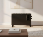 Convector με ανεμιστήρα Zilan ZLN2055 - 2000W, ρυθμιζόμενος θερμοστάτης, προστασίες ασφαλείας - Image 7