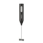 Συσκευή αφρόγαλου Wireless Floria ZLN2526 - μπαταρία 400mAh, φόρτιση USB-C, Premium σχεδιασμός