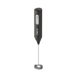Συσκευή αφρόγαλου Wireless Floria ZLN2526 - μπαταρία 400mAh, φόρτιση USB-C, Premium σχεδιασμός - Image 2