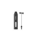 Συσκευή αφρόγαλου Wireless Floria ZLN2526 - μπαταρία 400mAh, φόρτιση USB-C, Premium σχεδιασμός - Image 5