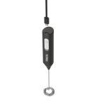 Συσκευή αφρόγαλου Wireless Floria ZLN2526 - μπαταρία 400mAh, φόρτιση USB-C, Premium σχεδιασμός - Image 7