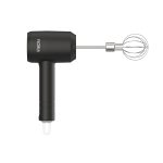 Ασύρματο μίξερ χειρός 3 σε 1 Floria ZLN2772 - μπαταρία 800mAh, 20W, πλήρη αξεσουάρ - Image 2