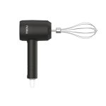 Ασύρματο μίξερ χειρός 3 σε 1 Floria ZLN2772 - μπαταρία 800mAh, 20W, πλήρη αξεσουάρ - Image 11
