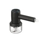 Ασύρματο μίξερ χειρός 3 σε 1 Floria ZLN2772 - μπαταρία 800mAh, 20W, πλήρη αξεσουάρ - Image 9