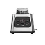 Επαγγελματικό μπλέντερ Zilan ZLN2785 - 1100W, γυάλινο δοχείο 2L, 15 ταχύτητες + pulse, λεπίδες inox 3D - Image 7