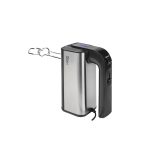 Μίξερ χειρός Zilan ZLN2938 500W - inox, 5 ταχύτητες + Turbo, προστασία υπερθέρμανσης - Image 3