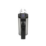 Μίξερ χειρός Zilan ZLN2938 500W - inox, 5 ταχύτητες + Turbo, προστασία υπερθέρμανσης - Image 4