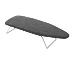 Συμπαγής σιδερώστρα ZILAN ZLN4546, Avorio - μίνι φορητή 33 x 90 cm για διαμερίσματα