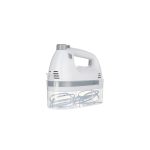 Μίξερ χειρός Zilan ZLN2945 - 500W, 5 ταχύτητες + Turbo, προστασία υπερθέρμανσης