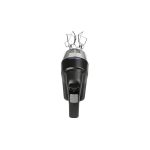 Μίξερ χειρός Zilan ZLN2969 - 200-250W, 6 ταχύτητες + TURBO, ψηφιακή οθόνη, προστασία υπερθέρμανσης - Image 4
