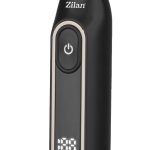 Επαγγελματική μηχανή κουρέματος Helios ZILAN ZLN8940 - για κουρείς ή οικιακή χρήση