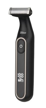 Έξυπνη ζυγαριά σώματος Zilan ZLN8962 - Γυαλί ασφαλείας, 3-180kg, εφαρμογή OKOK, οθόνη LCD - Image 15
