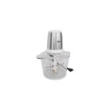 Ηλεκτρικός τεμαχιστής Zilan ZLN2733 - Inox Premium, γυάλινο δοχείο 3L, μοτέρ 500W, 2 ταχύτητες + Pulse - Image 3