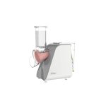 Ηλεκτρικός τρίφτης Zilan ZLN2778 - 5 αξεσουάρ, 150W, κόφτης λαχανικών και σαλατών