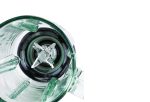 Ηλεκτρικό μπλέντερ βάσης ZILAN ZLN-2782 - 600W, Γυάλινη κανάτα 1.5L, 5 Ταχύτητες + Παλμός - Image 6