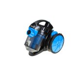 Ηλεκτρική Σκούπα χωρίς σακούλα FLORIA ZLN-3468 700W, φίλτρο HEPA 13, κυκλωνική διήθηση, χωρητικότητα 1.8L, μπλε-μαύρο - Image 16