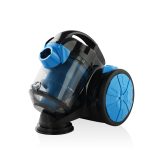 Ηλεκτρική Σκούπα χωρίς σακούλα FLORIA ZLN-3468 700W, φίλτρο HEPA 13, κυκλωνική διήθηση, χωρητικότητα 1.8L, μπλε-μαύρο - Image 17