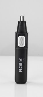Επαγγελματικό Trimmer για Μύτη και Αυτιά Floria ZLN-3918 - Ακριβής περιποίηση για άνδρες - Image 3