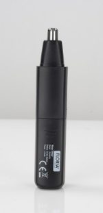 Επαγγελματικό Trimmer για Μύτη και Αυτιά Floria ZLN-3918 - Ακριβής περιποίηση για άνδρες - Image 4