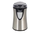 Ηλεκτρικός μύλος καφέ Zilan ZLN-8013, 150W, ανοξείδωτο ατσάλι, χωρητικότητα 50g