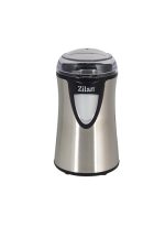 Ηλεκτρικός μύλος καφέ Zilan ZLN-8013, 150W, ανοξείδωτο ατσάλι, χωρητικότητα 50g