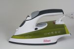 Σίδερο ZILAN ZLN-8082 με κεραμική πλάκα 2200W - σύστημα ατμού οριζόντιο και κάθετο, λειτουργία αυτοκαθαρισμού - Image 2