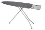 Επαγγελματική σιδερώστρα Zilan ZLN0742 - 110x38cm, Ρυθμιζόμενο ύψος, αδιάβροχο κάλυμμα - Image 2