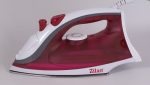 Σίδερο ZILAN ZLN-8410 - 1600W, πλάκα inox, σύστημα ατμού κάθετου/ οριζόντιου, λειτουργία αντι-αλάτων - Image 2