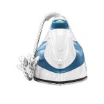 Σίδερο με ατμό ZILAN ZLN-8434 - 2200W, πλάκα inox, σύστημα αντι-αλάτων και αυτοκαθαρισμού - Image 3