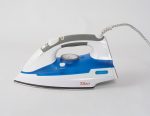 Σίδερο με ατμό ZILAN ZLN-8434 - 2200W, πλάκα inox, σύστημα αντι-αλάτων και αυτοκαθαρισμού - Image 7