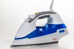 Σίδερο με ατμό ZILAN ZLN-8434 - 2200W, πλάκα inox, σύστημα αντι-αλάτων και αυτοκαθαρισμού - Image 8