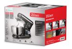 Επαγγελματικός πλανητικός αναμίκτης Hurricane Zilan ZLN-3185, 1000W, Ανοξείδωτο μπολ 4,5 L, 6 ταχύτητες + Puls - Image 2