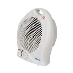 Αερόθερμο Floria ZLN-6171 - 2000W, 2 βαθμίδες θέρμανσης + εξαερισμός, ρυθμιζόμενος θερμοστάτης, προστασία υπερθέρμανσης