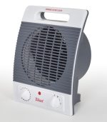 Αερόθερμο FLORIA ZLN-8373 - 2000W, 3 τρόποι λειτουργίας, ρυθμιζόμενος θερμοστάτης + αερισμός το καλοκαίρι - Image 2