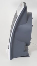 Αερόθερμο FLORIA ZLN-8373 - 2000W, 3 τρόποι λειτουργίας, ρυθμιζόμενος θερμοστάτης + αερισμός το καλοκαίρι - Image 4