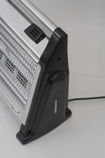 Αερόθερμο με υγραντήρα ZILAN ZLN-0337 1600W - θερμαντήρας Χαλαζία με προστασία ανατροπής - Image 5