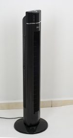 Ανεμιστήρας Πύργος Zilan ZLN-3444 - 60W, Χρονοδιακόπτης 7h, Τηλεχειριστήριο, 3 Ταχύτητες, Αυτόματη Περιστροφή - Image 2